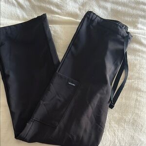 Jockey Men's Black Pants